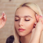 Σχηματισμός φρυδιών σε 3 βήματα – Η απλή ομορφιά